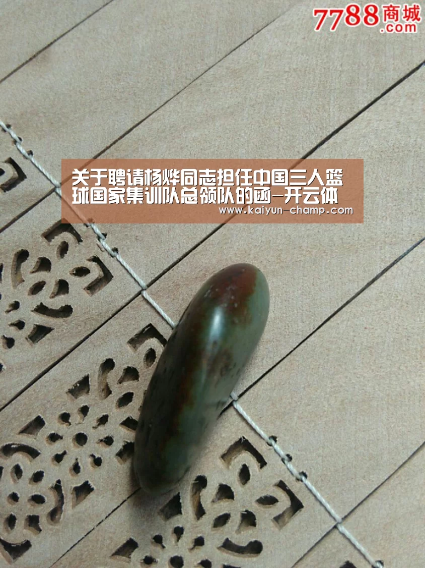 关于聘请杨烨同志担任中国三人篮球国家集训队总领队的函-开云体育直播(图3) 开云体育直播