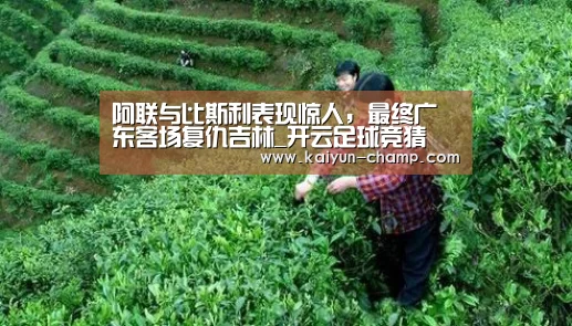 阿联与比斯利表现惊人,最终广东客场复仇吉林_开云足球竞猜(图2) 开云电竞赛事